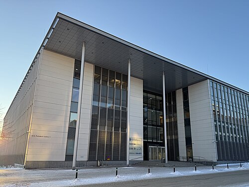 Finnish Meteorological Institute